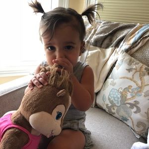 Meet your Posher, Christina